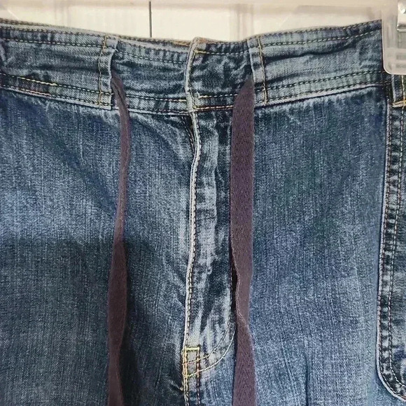 Women's Old Navy Denim Jeans Size  18 - Picture 4 of 10